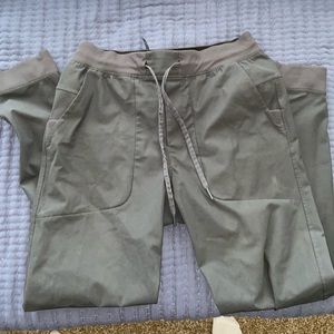 Lululemon Joggers